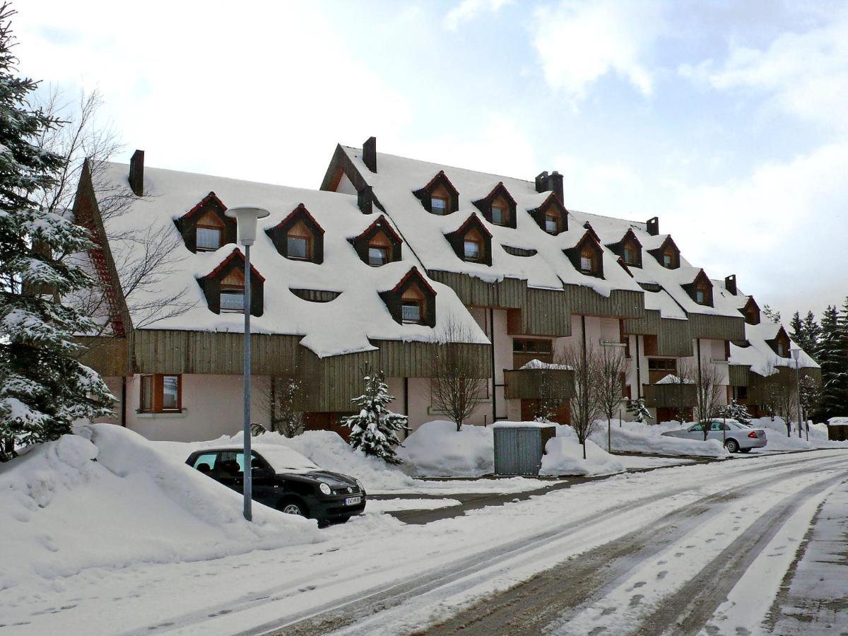 Apartment Schwarzwaldblick-13 By Interhome Schonach im Schwarzwald Exterior photo
